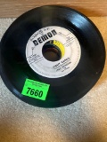 various 45 mini vinyls