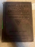 Wheelers Graded Arithmetic - Intermediate Book