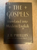 The Gospels Translated to Modern English
