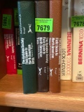 Audubon Society Field Guides