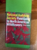National Audubon Society Field Guide