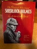 The Original Illustrated Sherlock Holmes