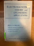 Electromagnetic Theory and Engineering Applications
