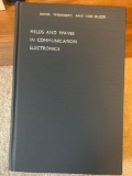Fields and Waves in Communication Electronics
