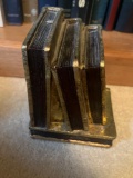 book end