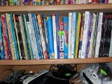 homestead books and magazines