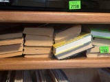 mystery books