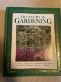 Treasury of Gardening