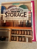 Complete Home Storage; Choosing a Color Scheme; Big Book of Home Crafts