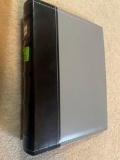 DVD cases