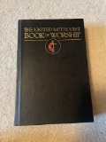 The United Methodist Book of Worship