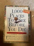 1000 Place to See Before You Die
