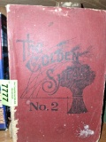 The Golden Sheaf No. 2