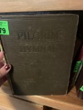 The Pilgrim Hymnal