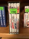 Charlie Chan Volume 3 DVDs
