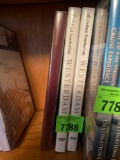 Holland American Line DVDs