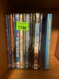 movies