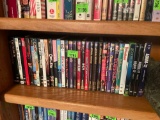 movies