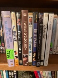 DVD movies