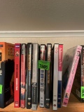 DVD movies