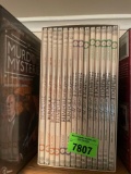 Rumple of the Bailey complete series DVD