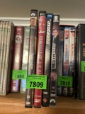 DVD movies