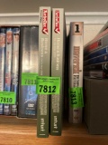 TurboTax home and business DVDs