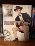 maverick the complete DVD set
