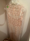 vintage dress