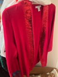 womens cardigan