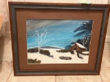 painting