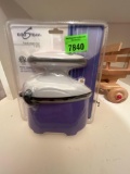 travel steam iron