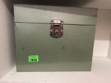 filling box