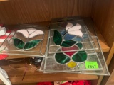 decorative stained glass