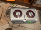 foot massager