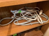 extension cords; power strip