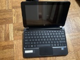 HP laptop and accessories