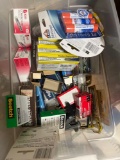 office supplies