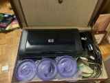 HP officejet H470 & accessories