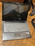 HP laptop and accessories