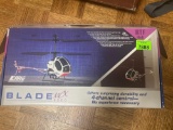 BLADE MCX s 300 remote control helicopter