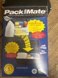 travel storage bags & windshield wonder