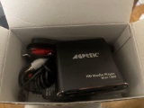 2 mini HD media players