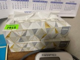 tissues