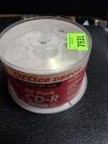 CDs