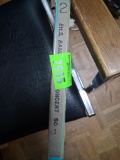 Putnam City High School Band 13 annual concert stereo tape