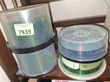 blank CDs