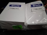 4in X 6in memo sheets