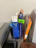 home mold test; printer ink; freeze off; eye-fi