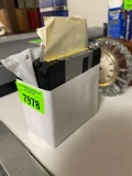 floppy discs